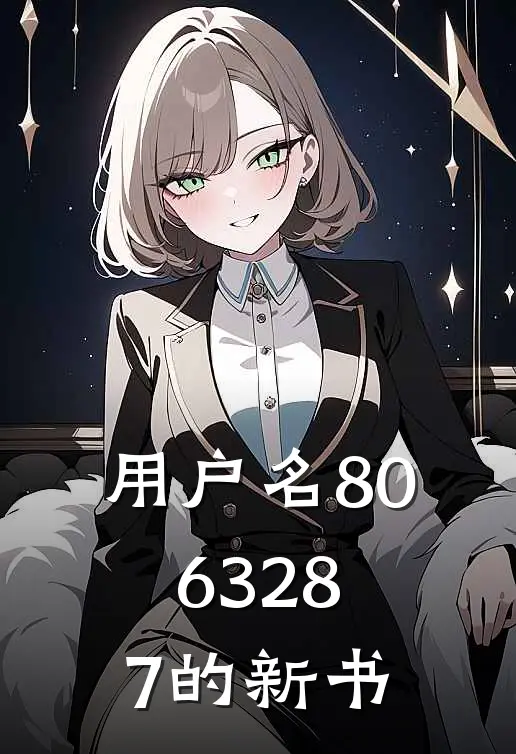 用户名8063287的新书