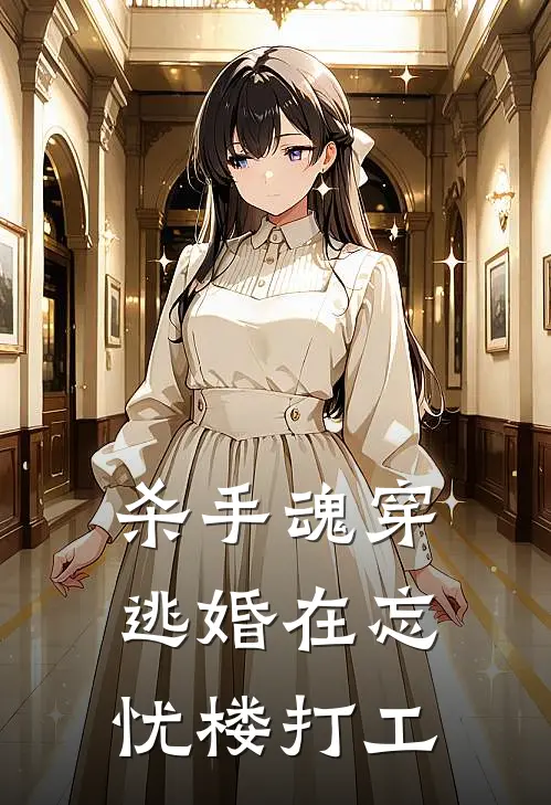 杀手魂穿逃婚在忘忧楼打工