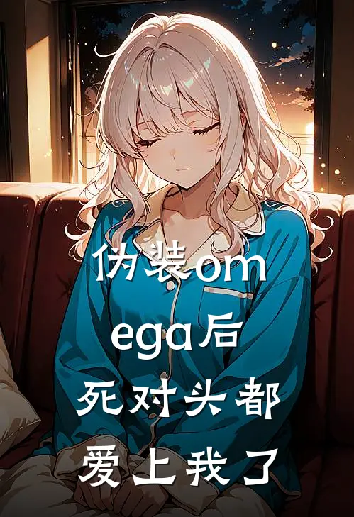 伪装omega后死对头都爱上我了