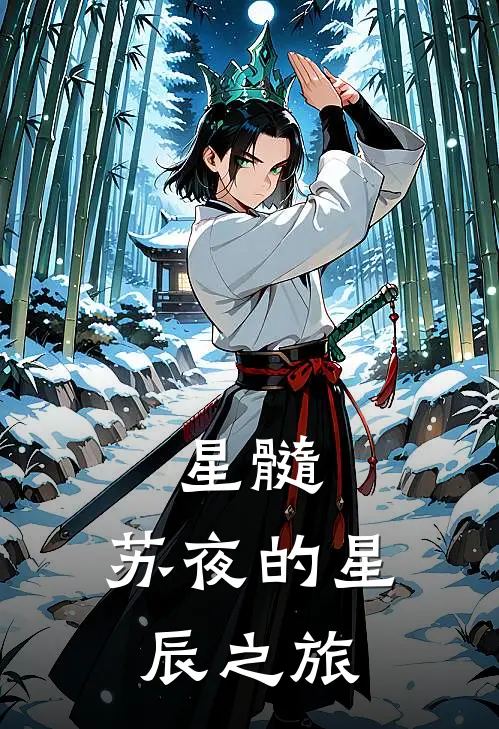 星髓：苏夜的星辰之旅苏夜苏正完结版小说_最新章节列表星髓：苏夜的星辰之旅(苏夜苏正)