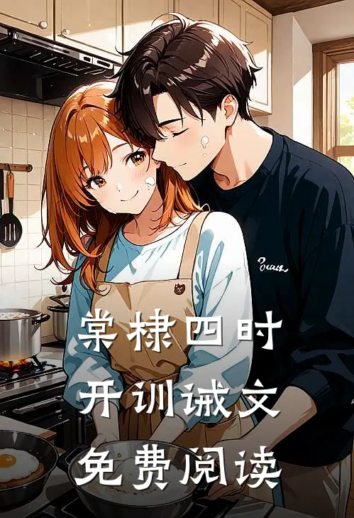 棠棣四时开 训诫文免费阅读