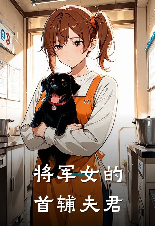 将军女的首辅夫君