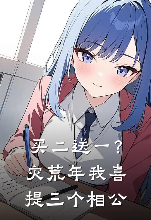 买二送一？灾荒年我喜提三个相公