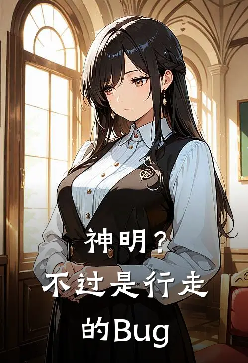 神明？不过是行走的Bug(索托布恩迪亚)免费阅读_无弹窗全文免费阅读神明？不过是行走的Bug索托布恩迪亚