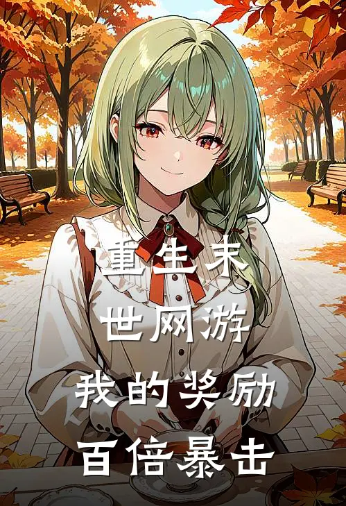 重生末世网游：我的奖励百倍暴击