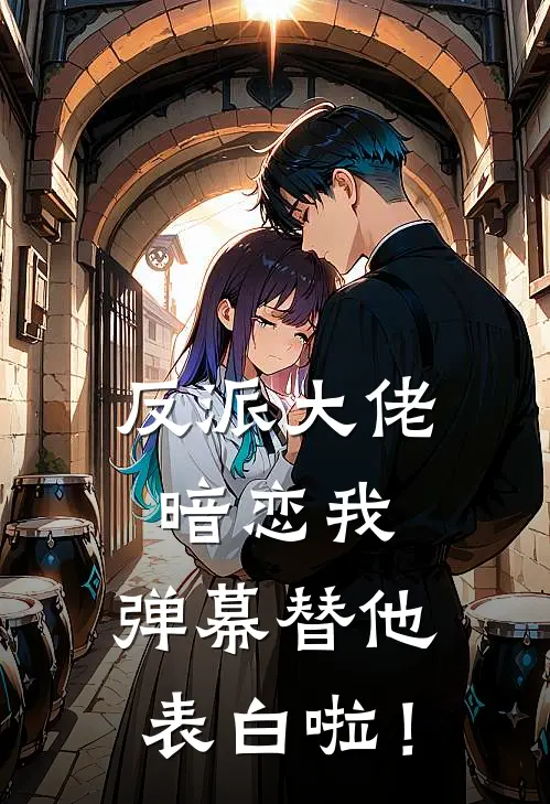反派大佬暗恋我，弹幕替他表白啦！顾少白厉慕寒免费小说阅读_免费小说大全反派大佬暗恋我，弹幕替他表白啦！(顾少白厉慕寒)