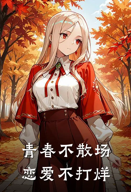 青春不散场恋爱不打烊