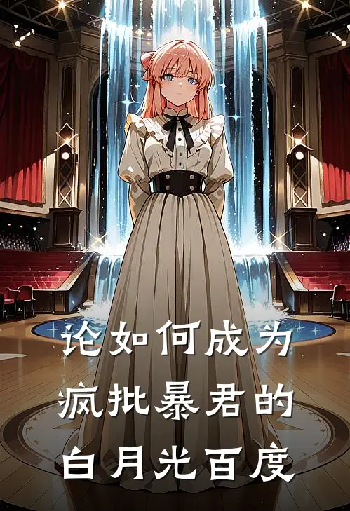 论如何成为疯批暴君的白月光百度