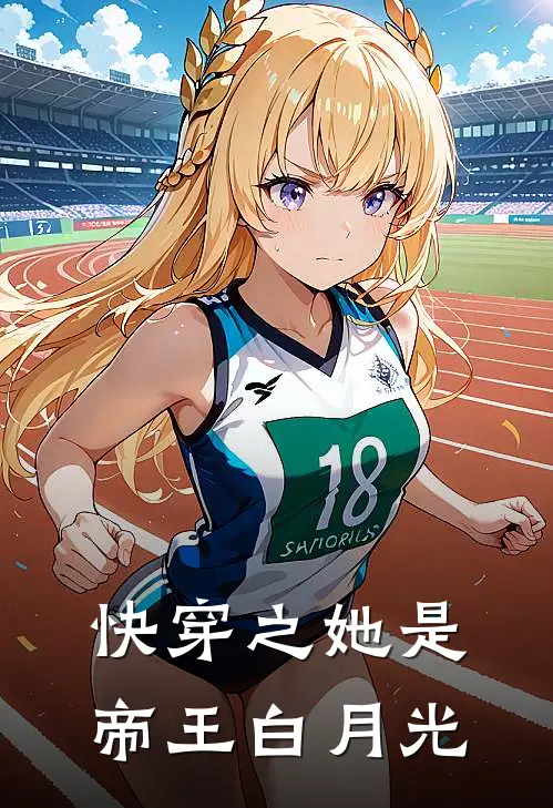 快穿之她是帝王白月光