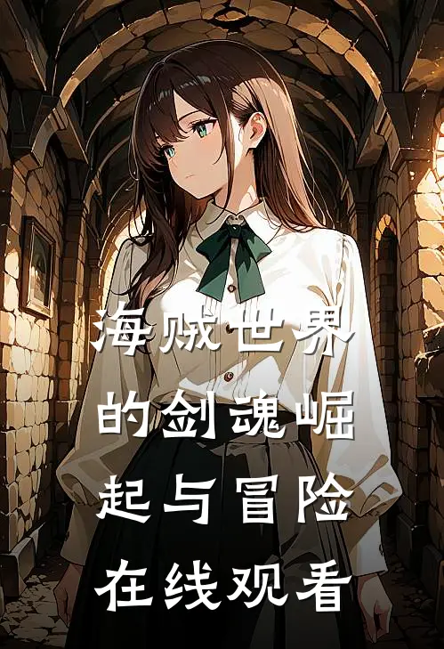 海贼世界的剑魂崛起与冒险在线观看