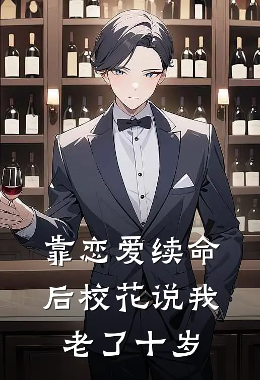 靠恋爱续命后校花说我老了十岁陈念王哲推荐完结小说_热门小说在线阅读靠恋爱续命后校花说我老了十岁(陈念王哲)