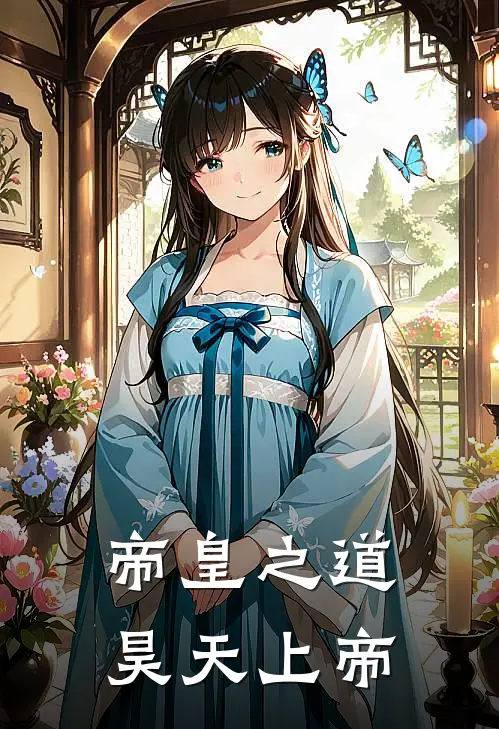 帝皇之道昊天上帝