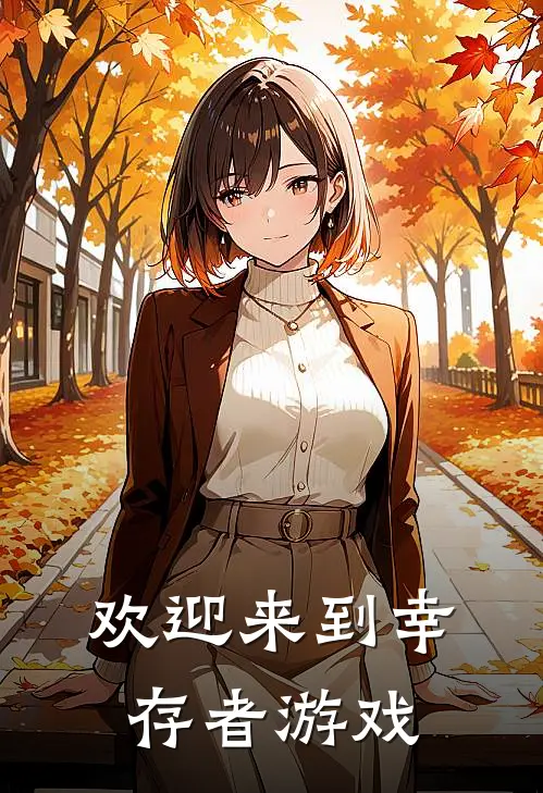 欢迎来到幸存者游戏林寻陈淮清最新好看小说_最新章节列表欢迎来到幸存者游戏(林寻陈淮清)