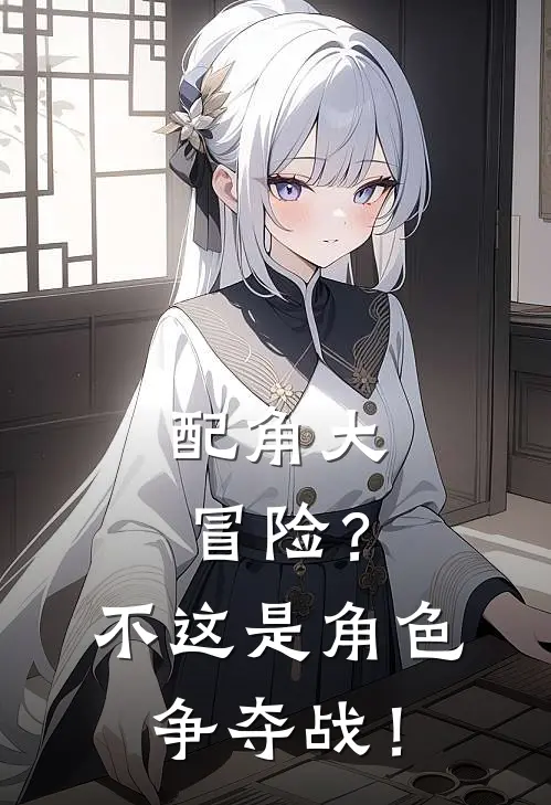 孙光缪斯配角大冒险？不这是角色争夺战！全本免费在线阅读_配角大冒险？不这是角色争夺战！全本阅读