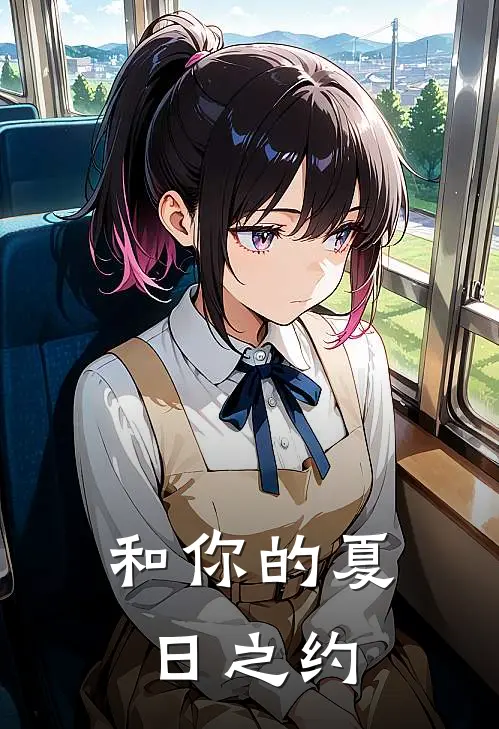 和你的夏日之约