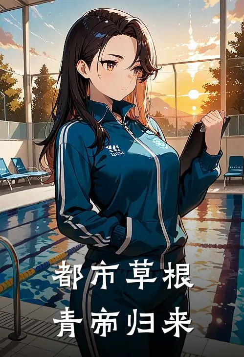 都市草根：青帝归来