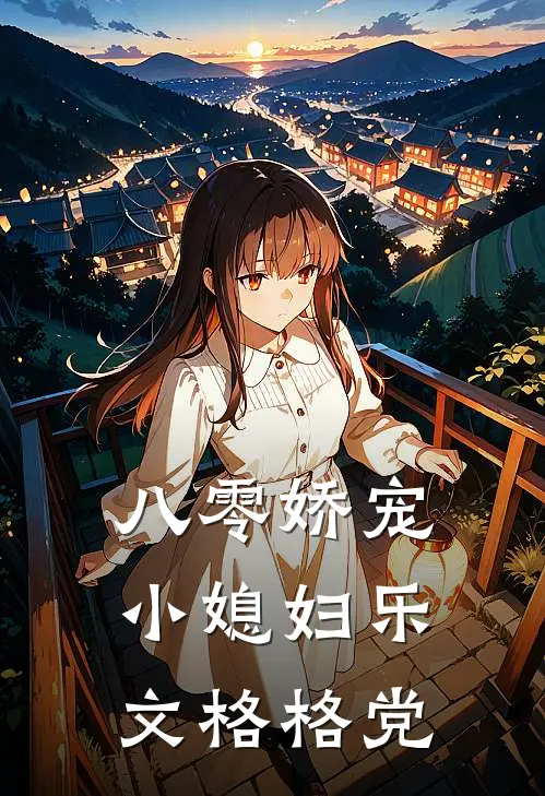 八零娇宠小媳妇乐文格格党
