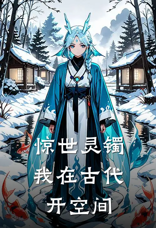 惊世灵镯：我在古代开空间