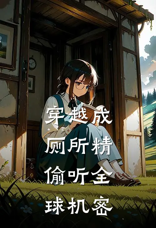 穿越成厕所精，偷听全球机密江策李超免费小说免费阅读_推荐完结小说穿越成厕所精，偷听全球机密(江策李超)