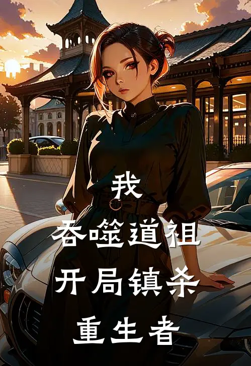 我，吞噬道祖，开局镇杀重生者