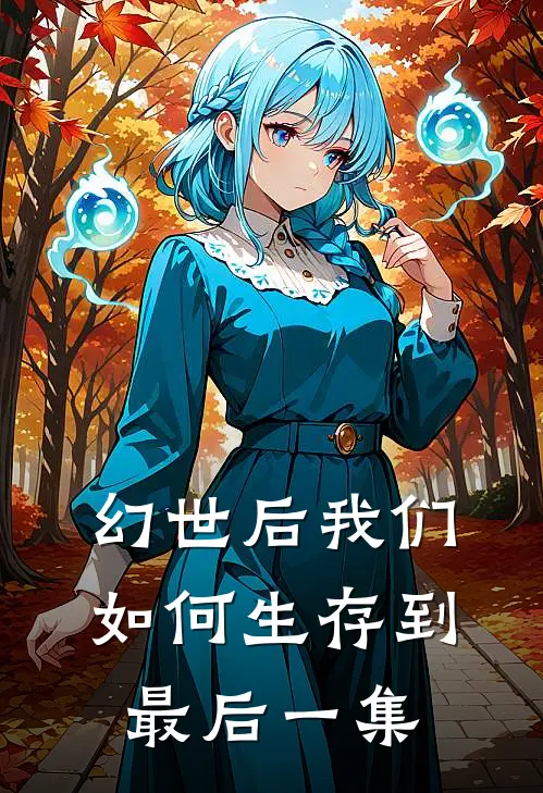 幻世后我们如何生存到最后一集