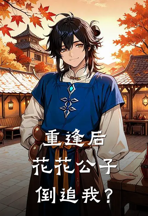 重逢后，花花公子倒追我？(兰茵汪然)最新小说_免费阅读完整版小说重逢后，花花公子倒追我？(兰茵汪然)