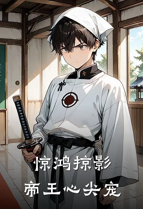 惊鸿掠影，帝王心尖宠沈清辞沈清完本热门小说_小说完结版惊鸿掠影，帝王心尖宠(沈清辞沈清)