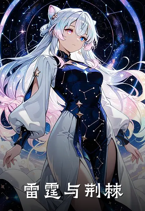 雷霆与荆棘(周峰赵钰)在线免费小说_完整版免费小说雷霆与荆棘(周峰赵钰)