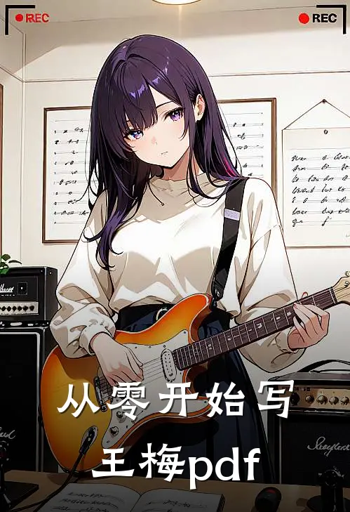 从零开始写王梅pdf