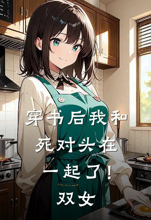 穿书后我和死对头在一起了！双女