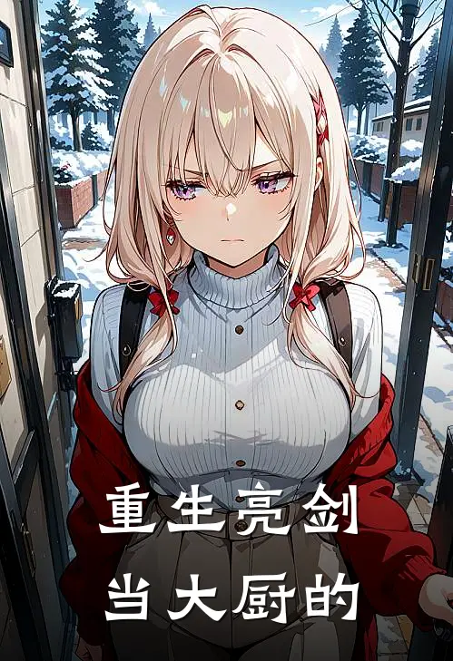 重生亮剑当大厨的