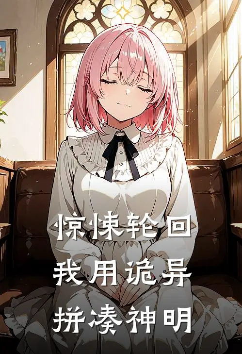 惊悚轮回：我用诡异拼凑神明(林轶林绮陌)最新推荐小说_在哪看免费小说惊悚轮回：我用诡异拼凑神明林轶林绮陌