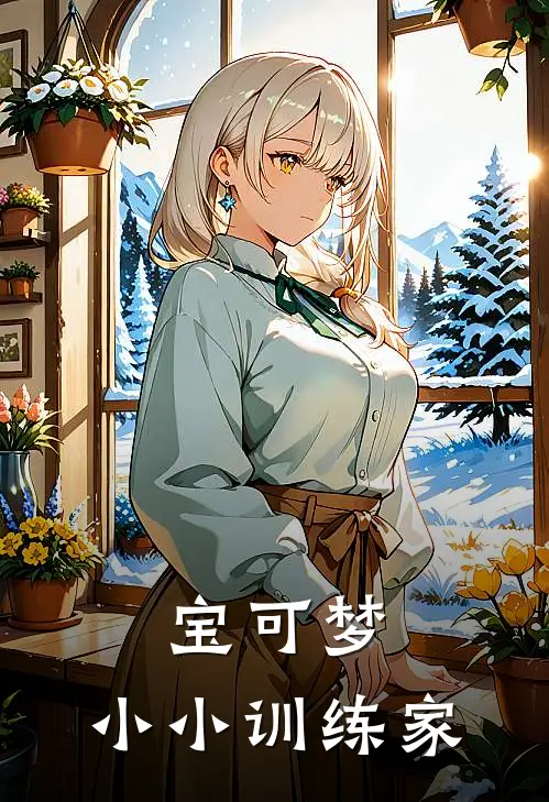 宝可梦，小小训练家