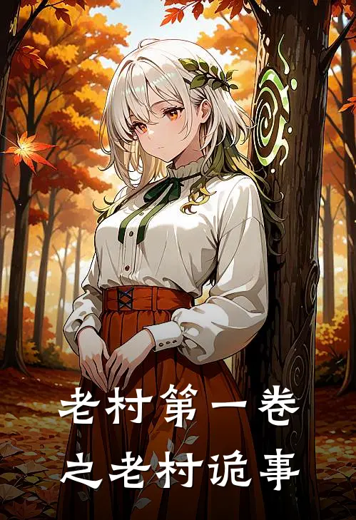 老村第一卷之老村诡事