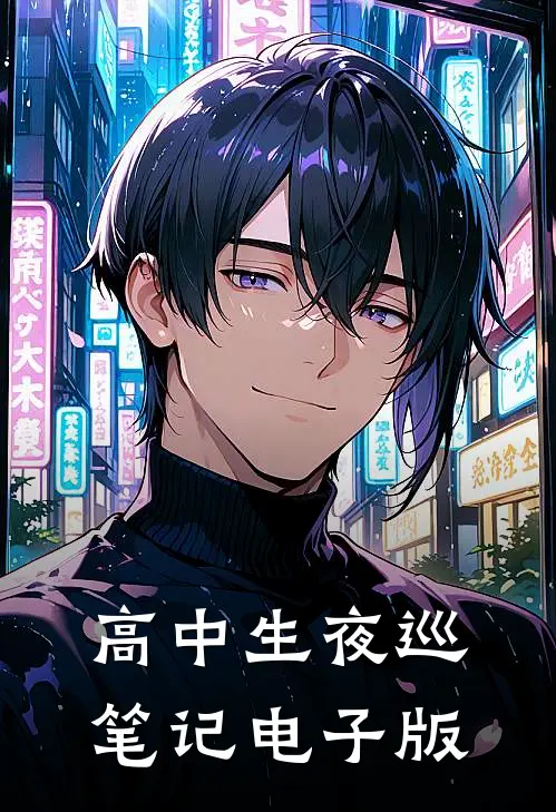 高中生夜巡笔记电子版