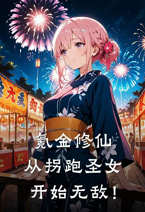 氪金修仙，从拐跑圣女开始无敌！李旺李有财最新小说推荐_完结小说氪金修仙，从拐跑圣女开始无敌！(李旺李有财)