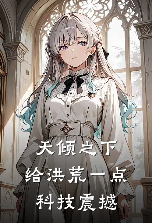 天倾之下：给洪荒一点科技震撼