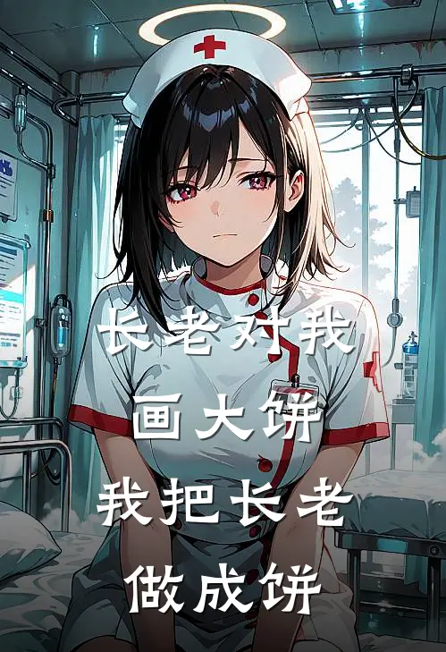 长老对我画大饼，我把长老做成饼