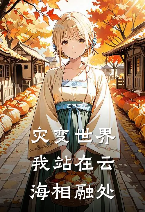 灾变世界，我站在云海相融处林琳李闻最新完结小说推荐_全集免费小说灾变世界，我站在云海相融处林琳李闻