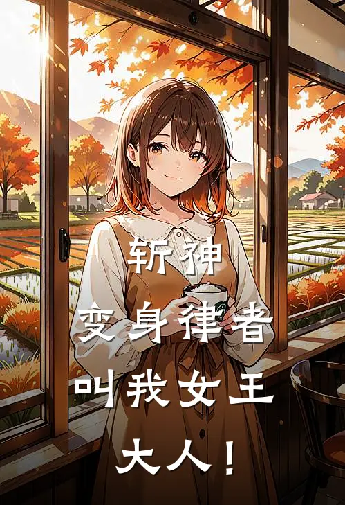 斩神：变身律者，叫我女王大人！