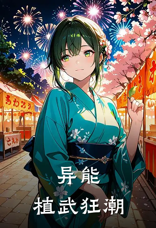 异能：植武狂潮(陈曦杨永旺)全本免费小说_新热门小说异能：植武狂潮陈曦杨永旺