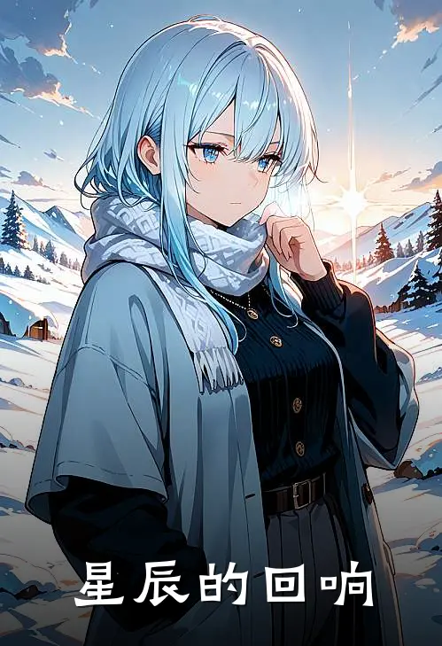 凯伦雷克斯《星辰的回响》全本免费在线阅读_(凯伦雷克斯)最新章节在线阅读