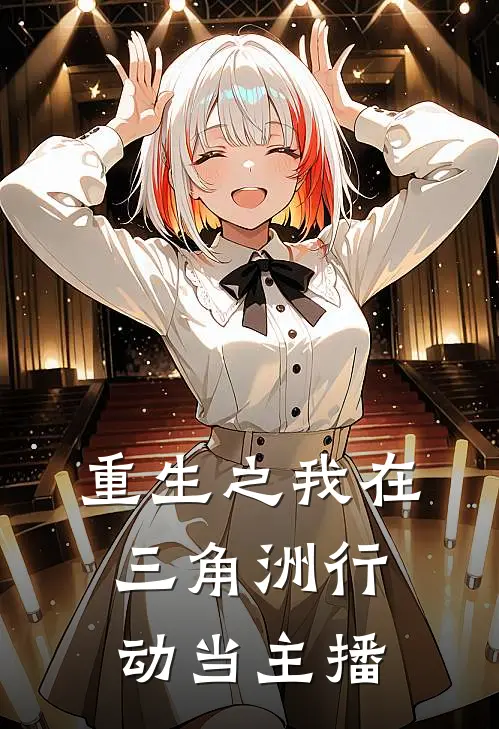 重生之我在三角洲行动当主播