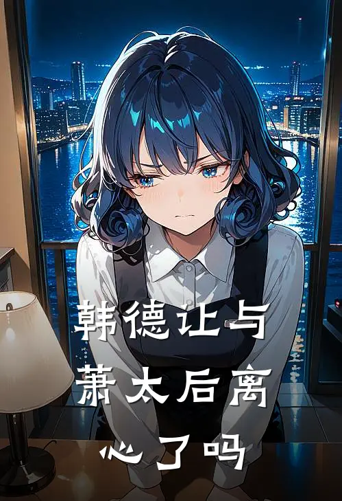 韩德让与萧太后离心了吗