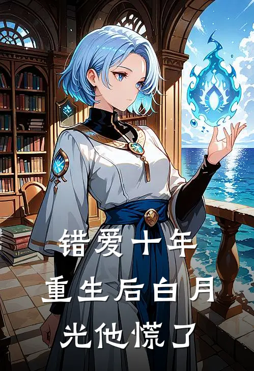 错爱十年，重生后白月光他慌了(林景川路言)好看的完结小说_热门小说推荐错爱十年，重生后白月光他慌了林景川路言