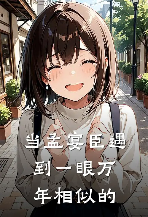 当孟宴臣遇到一眼万年相似的