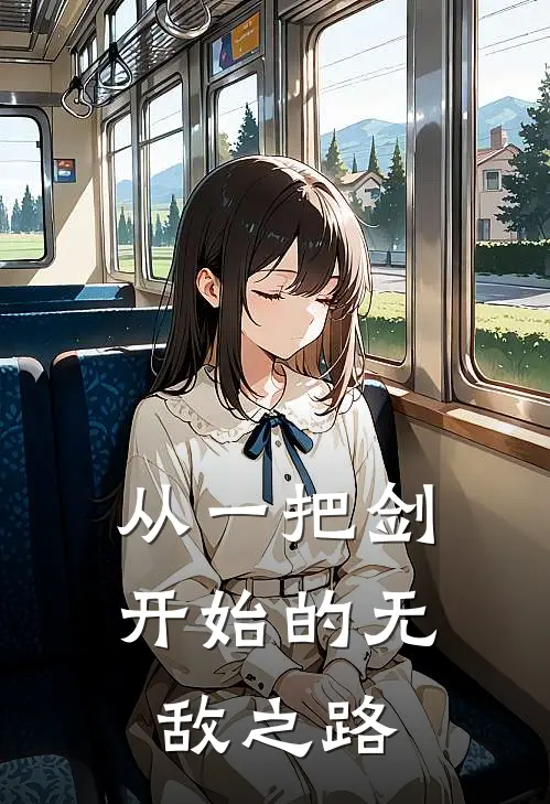 从一把剑开始的无敌之路