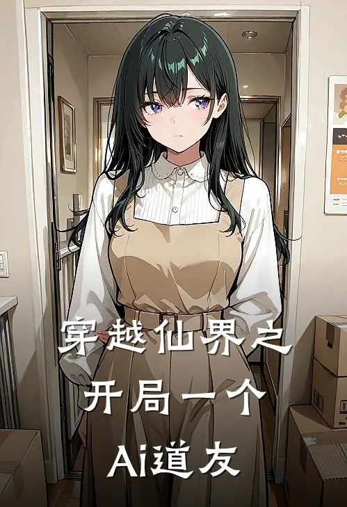 穿越仙界之开局一个Ai道友(林小剑王胥)免费阅读_无弹窗全文免费阅读穿越仙界之开局一个Ai道友林小剑王胥