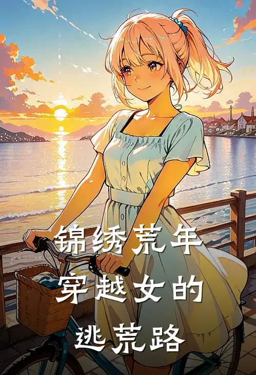 锦绣荒年【穿越女的逃荒路】(林婉茹周大丫)免费小说_完整版免费阅读锦绣荒年【穿越女的逃荒路】林婉茹周大丫