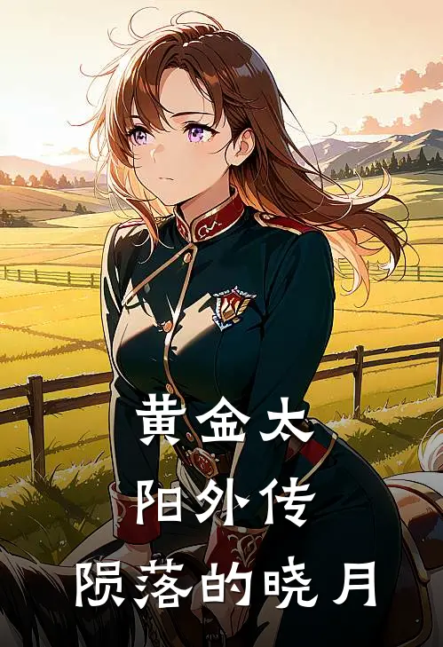 黄金太阳外传：陨落的晓月